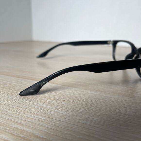 Vintage B&L Ray-Ban W2946 Sidestreet Sunglasses FRAMES ONLY - Picture 5 of 12